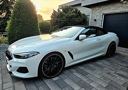 BMW 840i M Carbon *21 Breyton*Voll*Clarity*Garantie