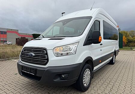 Ford Transit Kombi 350 L4 Trend