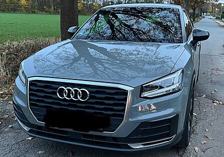 Audi Q2 1.4 TFSI COD - Carbon - Magnetic Ride