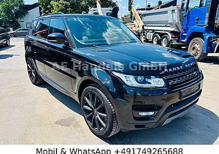 Land Rover Range Rover Sport S *Xenon/PDC/Elek.Heckklappe