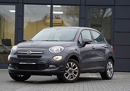 Fiat 500X Pop Star