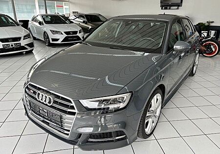 Audi S3 Sportback 2.0 TFSI quattro-Virtual-Acc