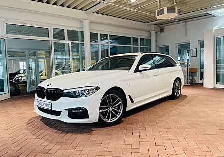BMW 520 d Touring M Sport CarPlay-Harman.K-Cam