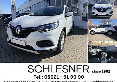 Renault Kadjar Limited Deluxe TCe 140 EDC GPF *SHZ* *RFK