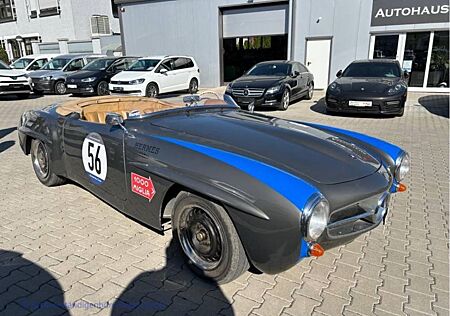 Mercedes-Benz 190