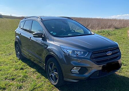 Ford Kuga 1,5 EcoBoost 4x2 110kW ST-Line ST-Line