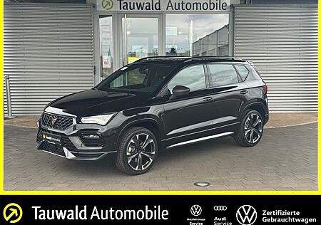 Cupra Ateca gebraucht kaufen Cupra Ateca 1.5 eTSI DSG PANO/RFK/SCHALE/BUSINES