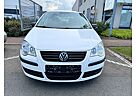 VW Polo Volkswagen 1.4TDI Klima TÜV NEU 177.000KM Euro 4