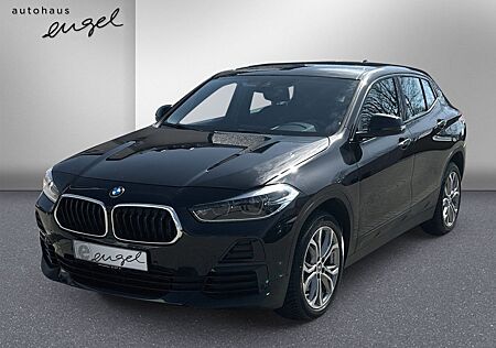 BMW X2 xDrive18d Aut. Advantage Plus,TEMPO,LED,NAVI,