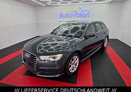 Audi A6 Avant 3.0 TDI quattro Navi Leder Kamera AHK