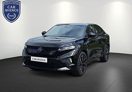 Renault Rafale Esprit Alpine E-Tech Plug-in Hybrid 300 4