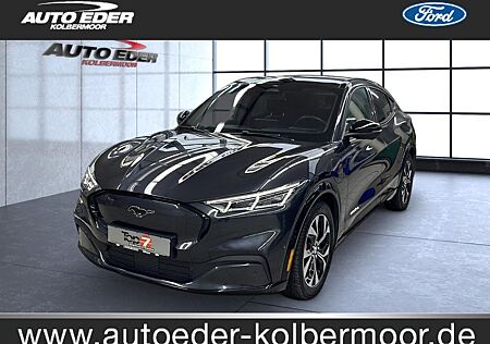 Ford Mustang Mach-E gebraucht kaufen Ford Mustang Mach-E Basis AWD Bluetooth Navi LED