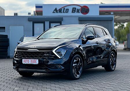 Kia Sportage GT-Line Plug-in Hybrid 4WD PANO|ACC|360