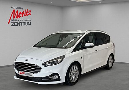 Ford S-Max 2.0 TDCI Trend Aut. *MIT 7 SITZEN!*