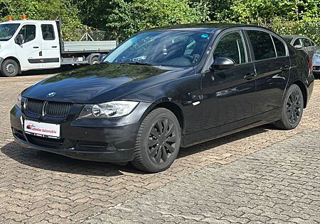 BMW 318i 318 Baureihe 3 Lim. + Tüv
