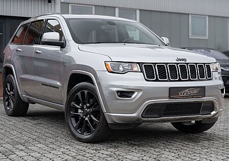 Jeep Grand Cherokee 3.6 V6/LPG/Led/Pano/Leder/Navi/