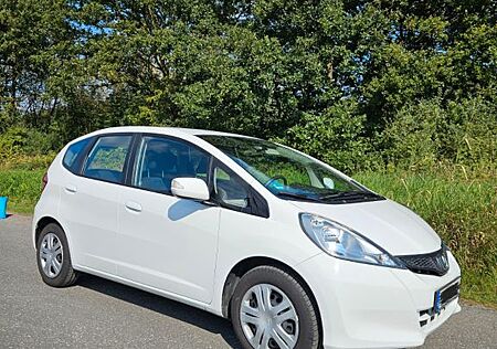 Honda Jazz 1.4 Trend | EZ 2012 | Zuverlässig & G