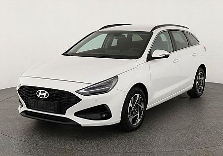 Hyundai i30 Kombi 1.0 T-GDI Style/Navi/LED/Kamera/Winter