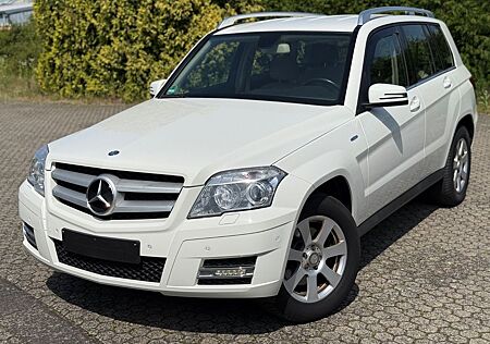 Mercedes-Benz GLK 250 CDI BlueEfficiency 4Matic*AUTOMATIK*XENO