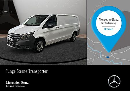 Mercedes-Benz Vito 116 CDI KA XL AHK+Klima+Kamera+Navi+Tempo.