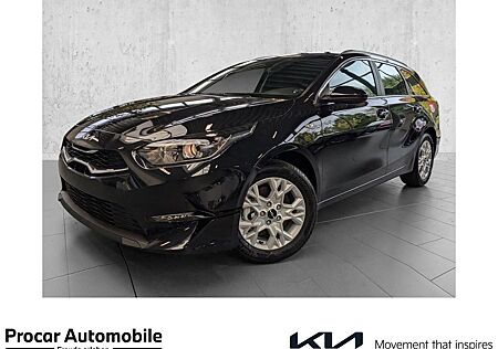 Kia Cee'd Ceed SW 1.0 T-GDI Vision Komfort Paket, Navi