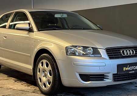 Audi A3 1.6 Attraction |TÜV 03.27|