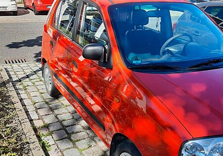 Hyundai Atos 1.1 -
