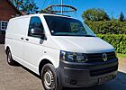 VW T5 Transporter Volkswagen 2.0 TDI 140 PS Klima 3 Sitze Navi