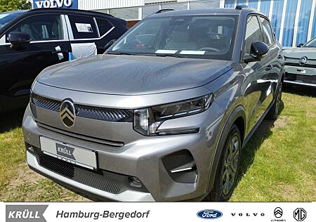 Citroën C3 Turbo 100 MAX