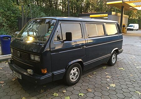 VW T3 Caravelle Volkswagen