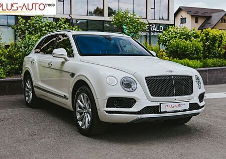 Bentley Bentayga 4.0 V8 Diesel 4WD Autom.