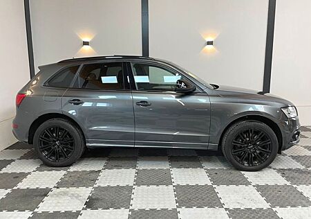 Audi SQ5 3.0 TFSI quattro tiptronic