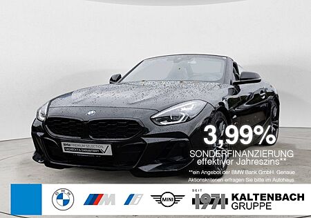 BMW Z4 M40i LED HUD ACC NAVI KAMERA LEDER KLIMA