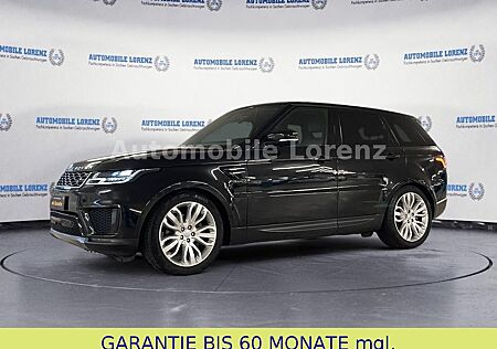 Land Rover Range Rover Sport SE