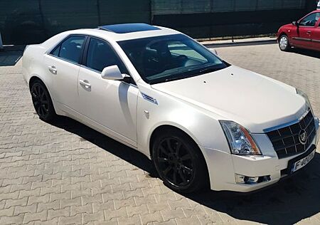 Cadillac CTS 2.8 V6 Sport Luxury Autom. Sport Luxury