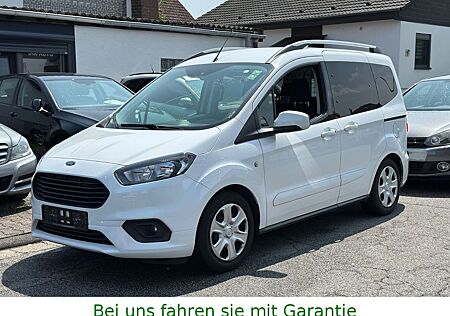 Ford Tourneo Courier Trend/Scheckheft/1.Hand