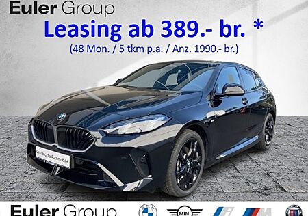 BMW 118 dA F70 ''Neues Modell'' M-Sport Navi adLED K