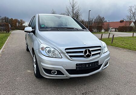 Mercedes-Benz B 200 ORIGINAL 46Tkm. PDC*SHZ*TÜV NEU