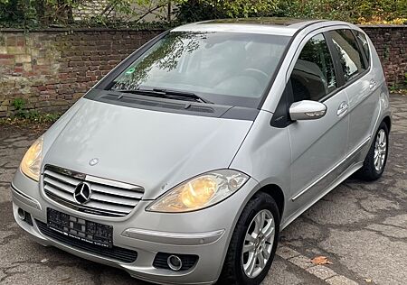 Mercedes-Benz A 150 TÜV NEU AUTOMATIK