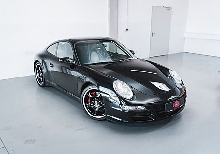 Porsche 911 Urmodell 911 Carrera S