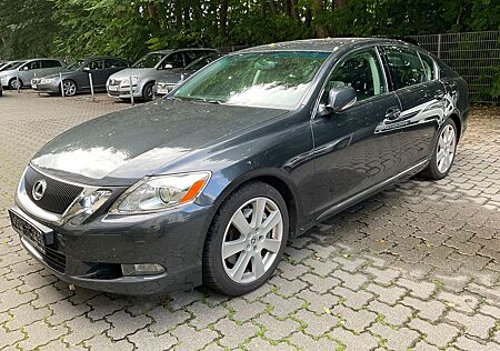 Lexus GS 300 gebraucht kaufen Lexus GS 300 Gs300 Executive in gutem Zustand und sehr selten