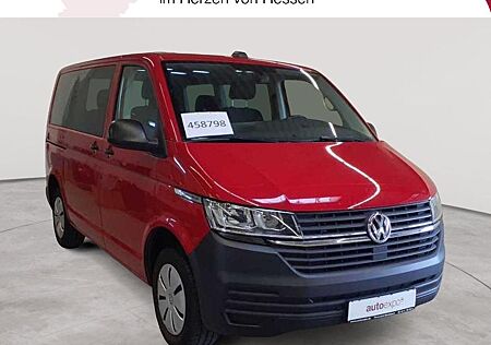 VW Volkswagen Caravelle T6.1 DSG Trendline StHzg AHK