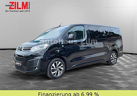 Citroën Spacetourer 8-Sitzer Feel XL