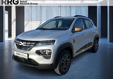 Dacia Spring ELECTRIC EXTREME 27kWh CCS NAVIGATION