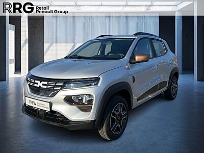 Dacia Spring ELECTRIC EXTREME 27kWh CCS NAVIGATION
