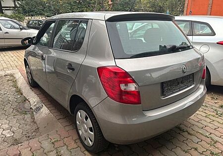Skoda Fabia 1.2l 44kW Classic KLIMAANLAGE