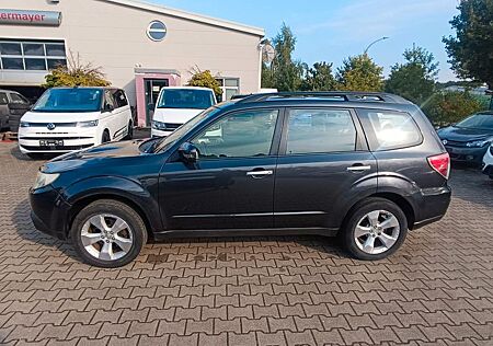 Subaru Forester Active AWD 2,0 TDI