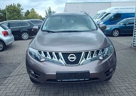 Nissan Murano Executive