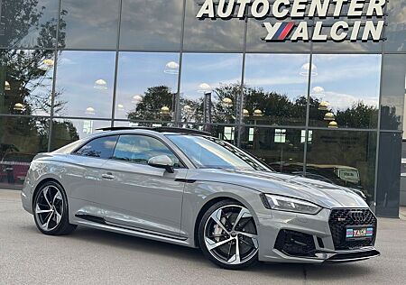 Audi RS5 2.9 TFSI quat. S-H/ACC/B&O/PANO/280kmh/CERAM