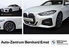 BMW 430i xDrive Cabrio M-Sport 19" Laser LiveCockpit